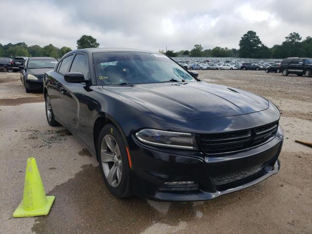 Photo 1 from auction – 2015 DODGE CHARGER SX with VIN 2C3CDXHG1FH916609