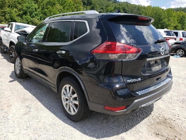 Photo 3 from auction – 2017 NISSAN ROGUE S with VIN KNMAT2MV3HP562796