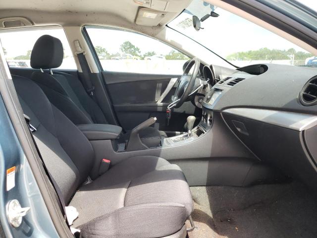 Photo 5 from auction – 2010 MAZDA 3 S with VIN JM1BL1H59A1257501