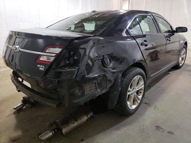 Photo 4 from auction – 2015 FORD TAURUS SEL with VIN 1FAHP2H82FG160830