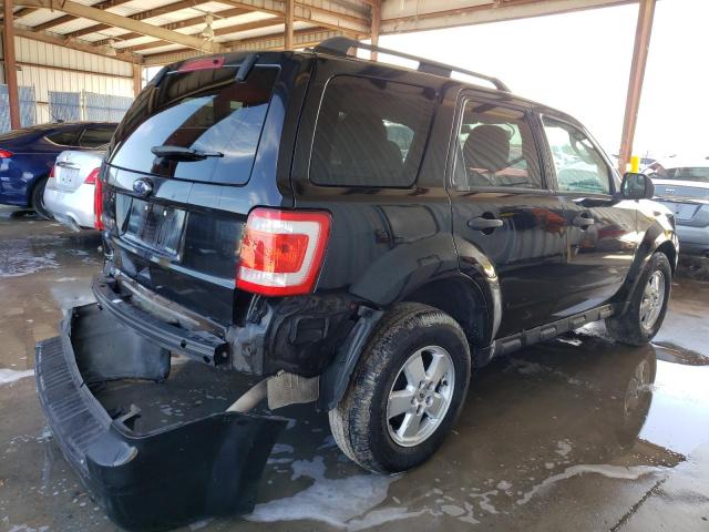 Photo 4 from auction – 2010 FORD ESCAPE XLT with VIN 1FMCU0D73AKC17553