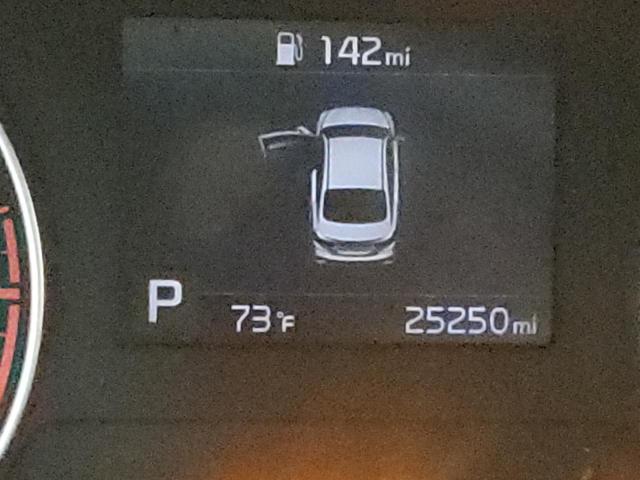 Photo 8 from auction – 2021 KIA FORTE FE with VIN 3KPF24AD2ME380968