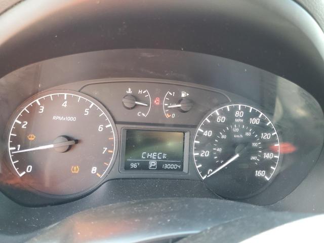 Photo 8 from auction – 2016 NISSAN SENTRA S with VIN 3N1AB7AP8GL682905