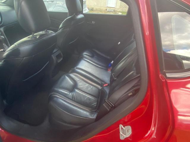 Photo 6 from auction – 2013 DODGE DART LIMIT with VIN 1C3CDFCH8DD322992