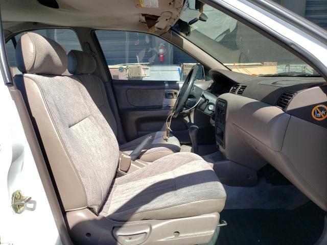 Photo 5 from auction – 1997 NISSAN SENTRA BAS with VIN 1N4AB41D3VC718127