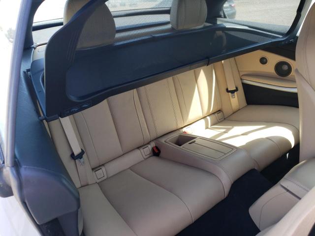 Photo 6 from auction – 2018 BMW 430I with VIN WBA4Z1C55JEC60239