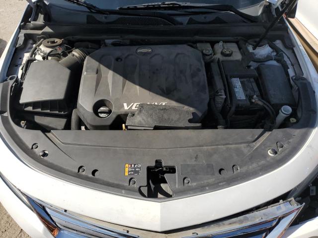Photo 7 from auction – 2016 CHEVROLET IMPALA LT with VIN 2G1115S35G9133805