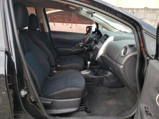 Photo 5 from auction – 2019 NISSAN VERSA NOTE with VIN 3N1CE2CP7KL356487
