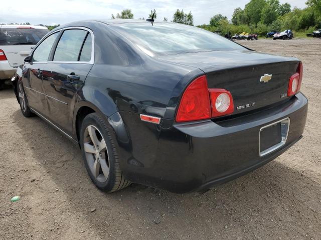 Photo 3 from auction – 2011 CHEVROLET MALIBU 1LT with VIN 1G1ZC5EU1BF334411