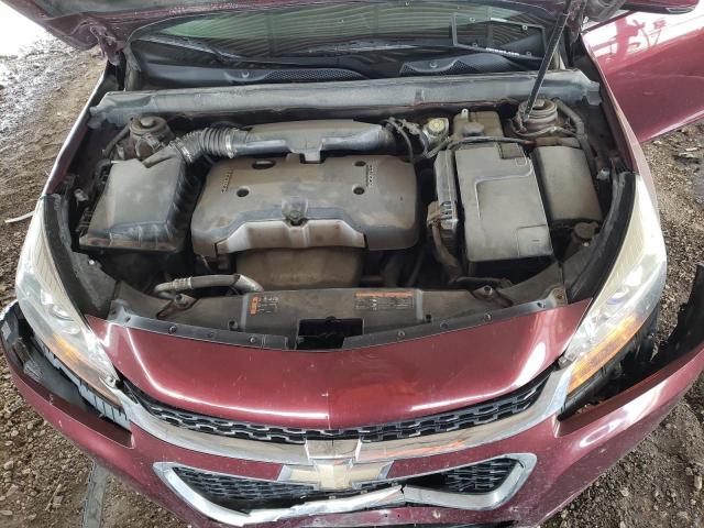 Photo 7 from auction – 2015 CHEVROLET MALIBU LTZ with VIN 1G11F5SLXFF281424