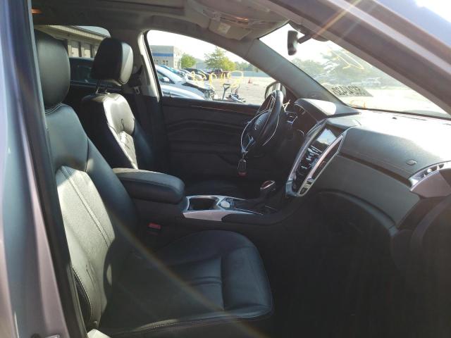 Photo 5 from auction – 2016 CADILLAC SRX LUXURY with VIN 3GYFNEE39GS586853