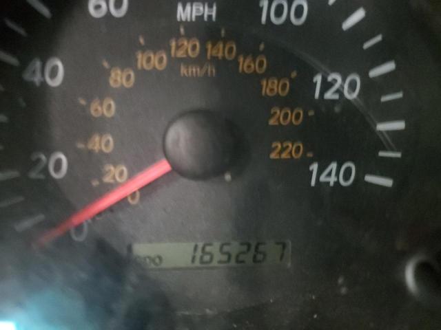 Photo 8 from auction – 2006 TOYOTA HIGHLANDER with VIN JTEHD21A160045656