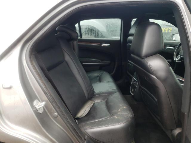 Photo 6 from auction – 2012 CHRYSLER 300 LIMITE with VIN 2C3CCACG4CH223536
