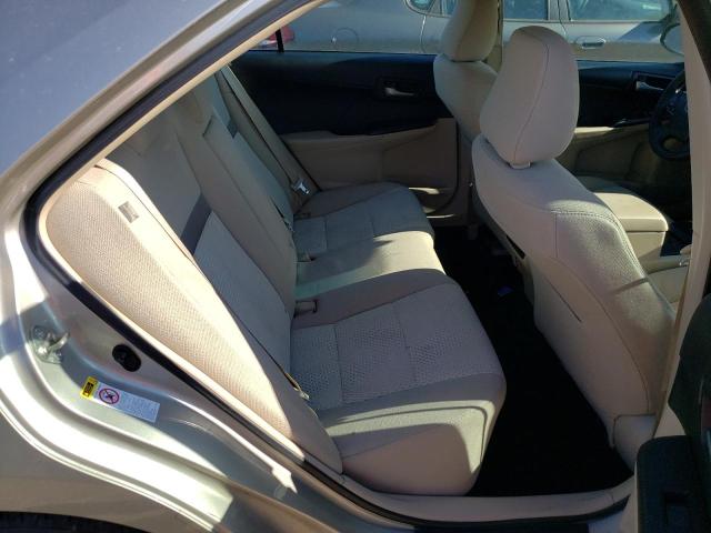 Photo 6 from auction – 2014 TOYOTA CAMRY L with VIN 4T4BF1FKXER349528
