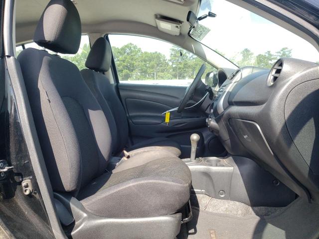 Photo 5 from auction – 2012 NISSAN VERSA S with VIN 3N1CN7AP4CL921117