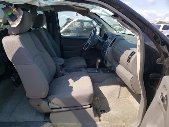 Photo 5 from auction – 2016 NISSAN FRONTIER S with VIN 1N6BD0CT0GN739821