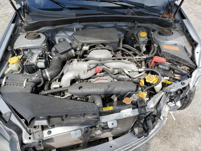 Photo 7 from auction – 2010 SUBARU IMPREZA 2. with VIN JF1GH6A69AH827971