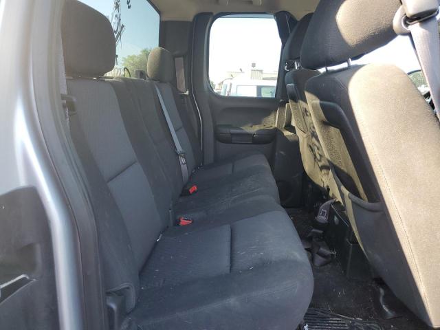 Photo 6 from auction – 2012 CHEVROLET SILVERADO with VIN 1GCRKSE74CZ218056