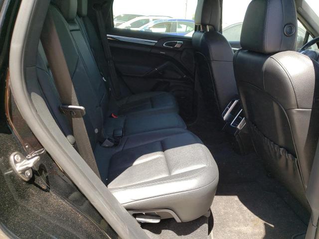 Photo 6 from auction – 2013 PORSCHE CAYENNE with VIN WP1AA2A28DLA09903