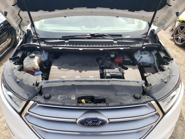 Photo 7 from auction – 2016 FORD EDGE SEL with VIN 2FMPK3J87GBB79818