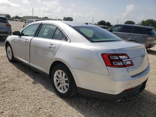 Photo 3 from auction – 2014 FORD TAURUS SE with VIN 1FAHP2D8XEG125487