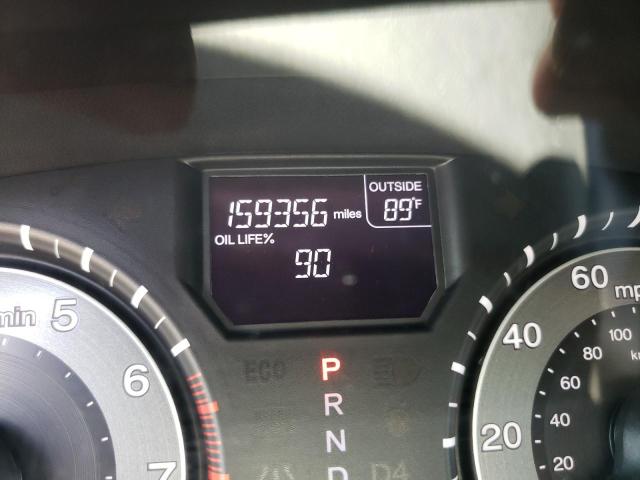 Photo 8 from auction – 2014 HONDA ODYSSEY EX with VIN 5FNRL5H63EB127547