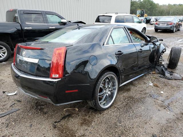 Photo 4 from auction – 2011 CADILLAC CTS LUXURY with VIN 1G6DE5EY4B0154666