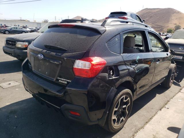 Photo 4 from auction – 2016 SUBARU CROSSTREK with VIN JF2GPADC6G8238128