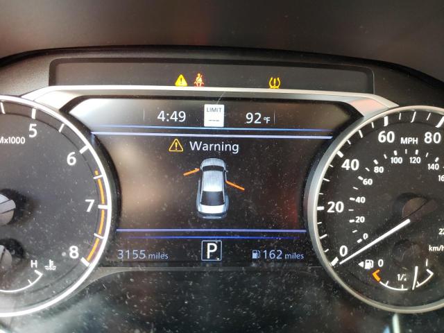 Photo 8 from auction – 2021 NISSAN ALTIMA SL with VIN 1N4BL4EV6MN334107
