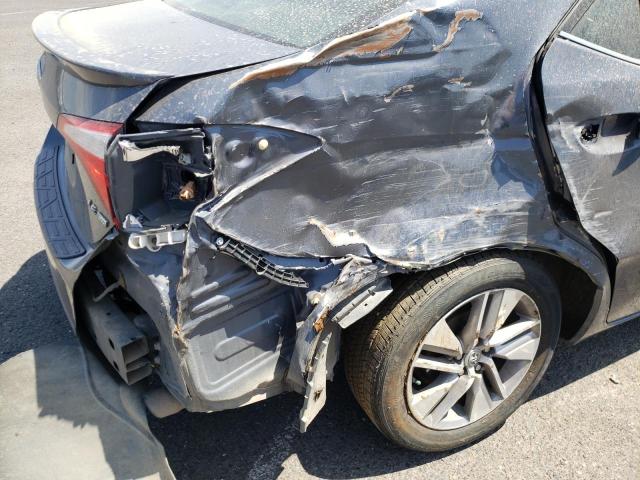Photo 9 from auction – 2014 TOYOTA COROLLA EC with VIN 2T1BPRHEXEC098508