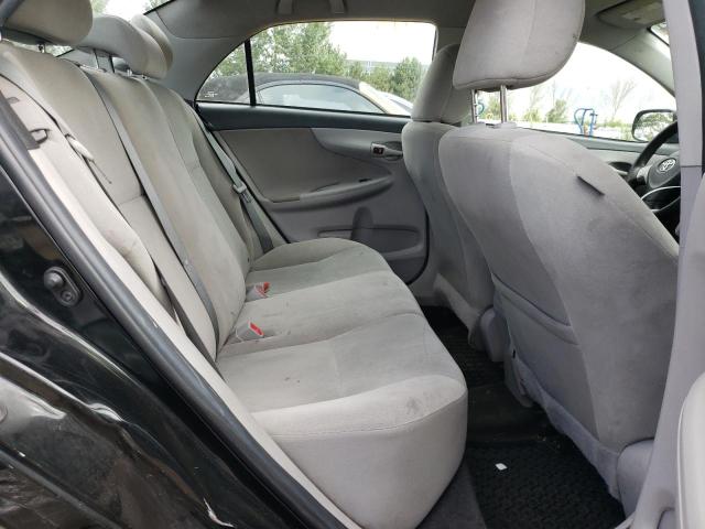 Photo 6 from auction – 2012 TOYOTA COROLLA BA with VIN 2T1BU4EE6CC848855