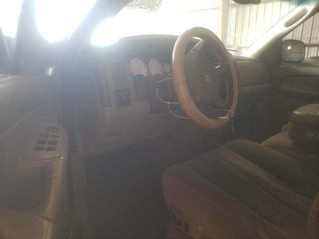 Photo 9 from auction – 2004 DODGE RAM 1500 S with VIN 1D7HA18D04S650444