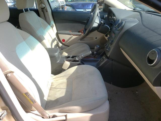 Photo 5 from auction – 2005 PONTIAC G6 with VIN 1G2ZG528254125203
