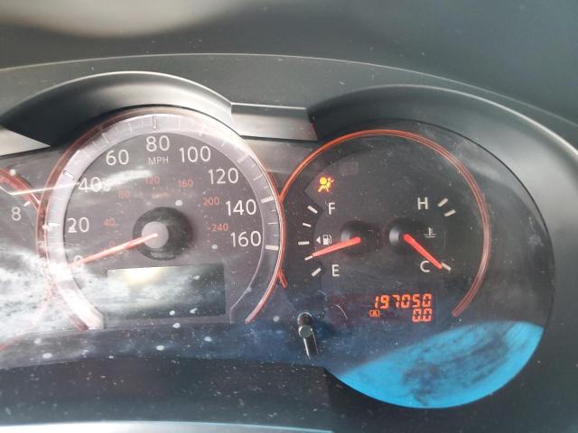 Photo 8 from auction – 2008 NISSAN ALTIMA 2.5 with VIN 1N4AL24E18C173796