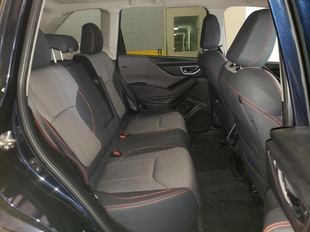 Photo 6 from auction – 2020 SUBARU FORESTER S with VIN JF2SKAMC8LH564502