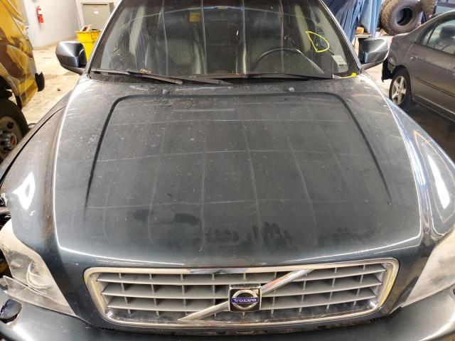Photo 7 from auction – 2007 VOLVO XC90 3.2 with VIN YV4CZ982771385717