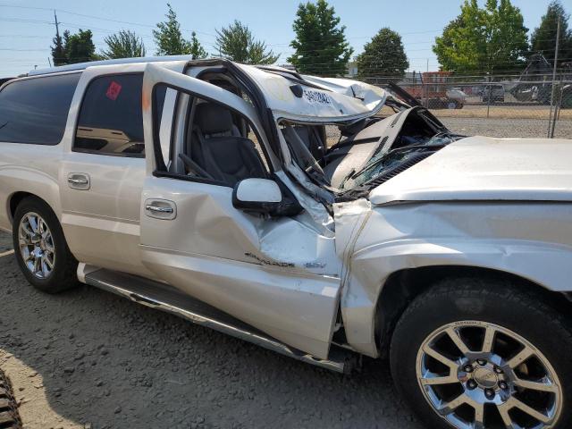 Фото 10 с аукциона – 2005 CADILLAC ESCALADE E с VIN 3GYFK66N55G158079