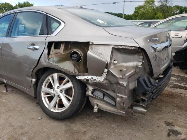 Photo 9 from auction – 2015 NISSAN ALTIMA 2.5 with VIN 1N4AL3AP7FC589666