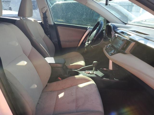 Photo 5 from auction – 2015 TOYOTA RAV4 XLE with VIN JTMWFREV7FD071490