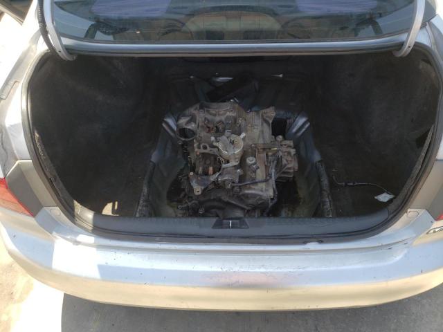 Photo 9 from auction – 2005 HONDA ACCORD EX with VIN 1HGCM66515A016007