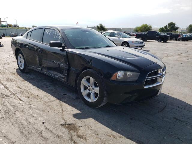 DODGE CHARGER SE 2012 with VIN 2C3CDXBG1CH116204 - Photo from auction