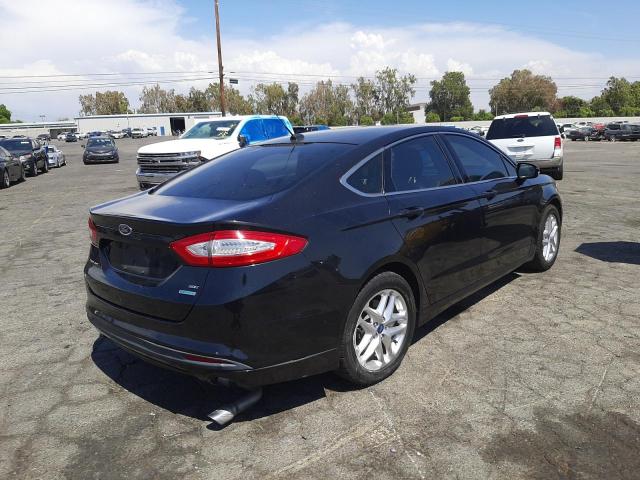 Photo 4 from auction – 2013 FORD FUSION SE with VIN 3FA6P0HR1DR243613