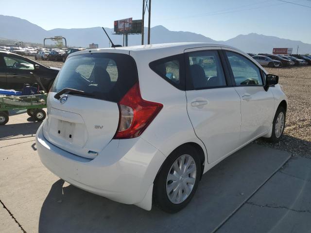Photo 4 from auction – 2016 NISSAN VERSA NOTE with VIN 3N1CE2CP1GL394563