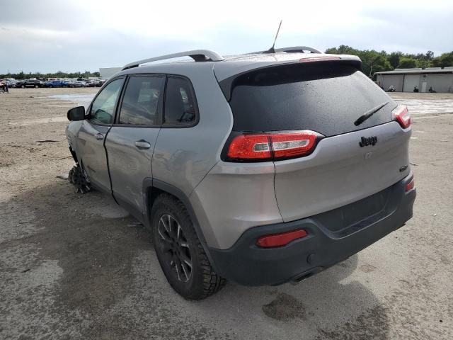 Photo 3 from auction – 2014 JEEP CHEROKEE L with VIN 1C4PJLCS2EW143059