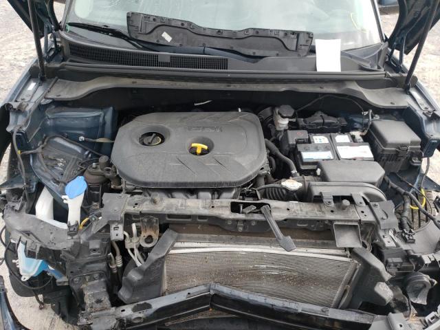 Photo 7 from auction – 2019 KIA SOUL + with VIN KNDJP3A54K7631100