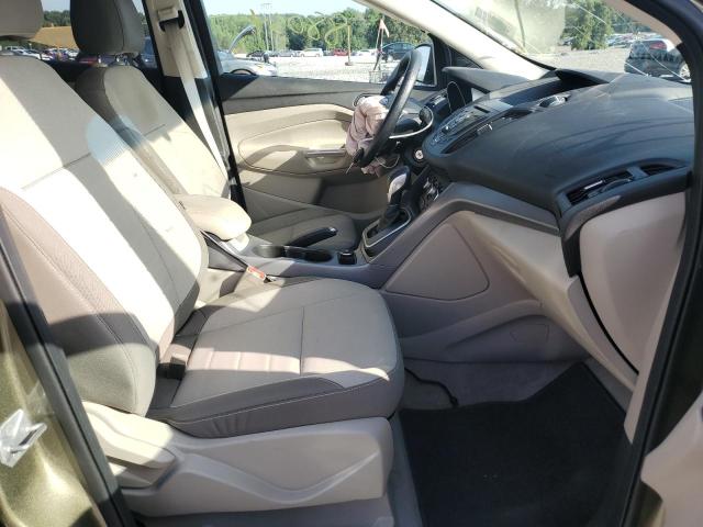 Photo 5 from auction – 2014 FORD ESCAPE SE with VIN 1FMCU0GXXEUB07136