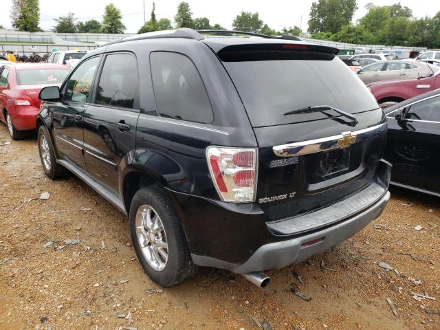 Photo 3 from auction – 2006 CHEVROLET EQUINOX LT with VIN 2CNDL63F966062956