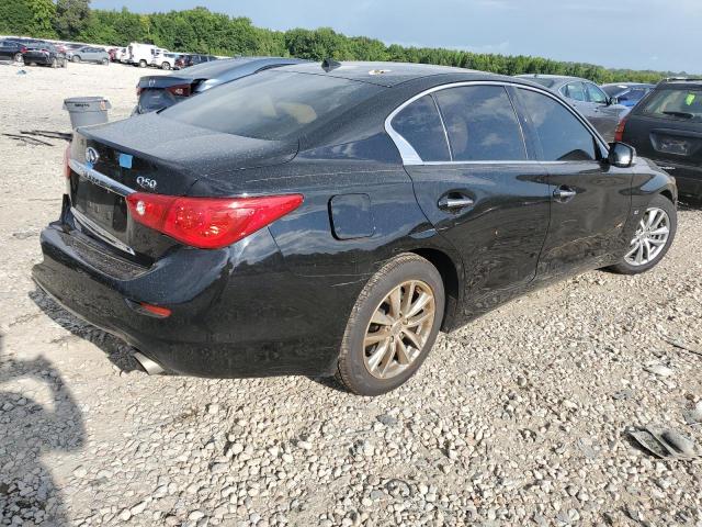 Photo 4 from auction – 2015 INFINITI Q50 BASE with VIN JN1BV7APXFM334541