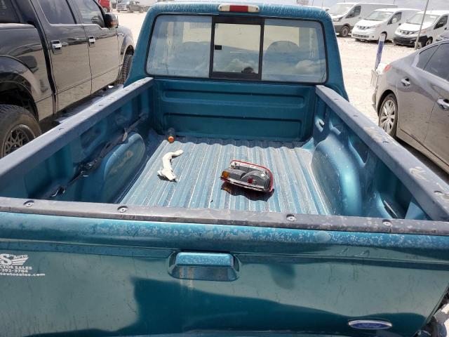 Photo 6 from auction – 1996 FORD RANGER SUP with VIN 1FTCR14A6TPB44580