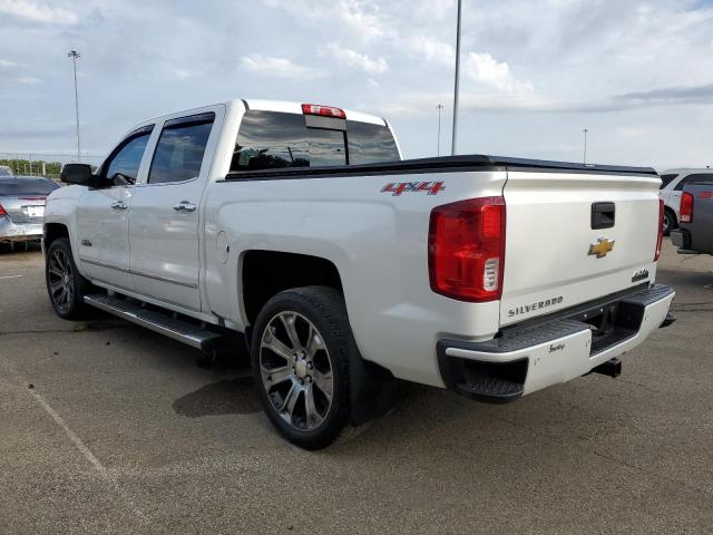 Photo 3 from auction – 2016 CHEVROLET SILVERADO with VIN 3GCUKTEC4GG185269